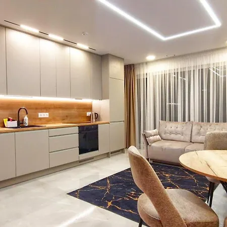 Cosy Luxury