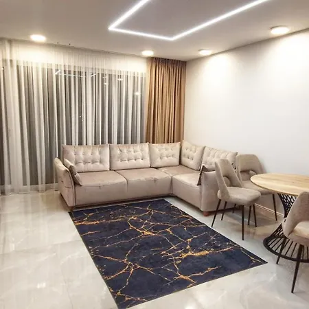 Apartment Cosy Luxury *
