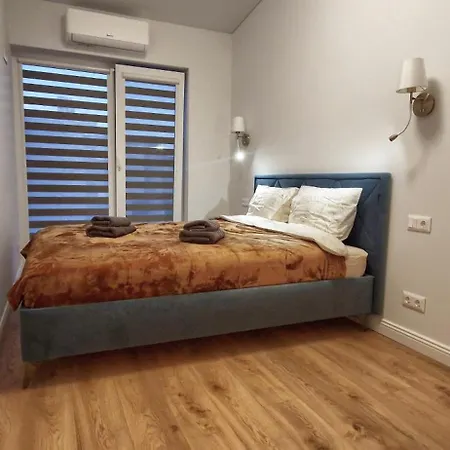 Cosy Luxury