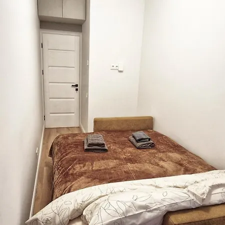 Apartment Cosy Luxury *