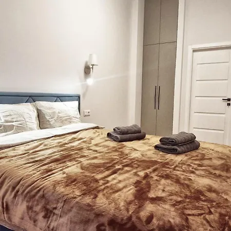 Cosy Luxury * Palanga