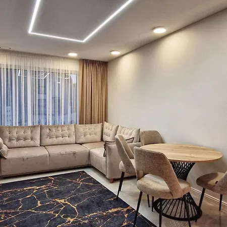 Cosy Luxury * Palanga