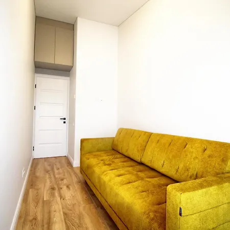 Cosy Luxury Apartment