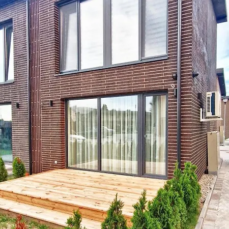 Cosy Luxury Palanga